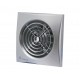 Silent 200 CRZ silver накладной бытовой вентилятор Silent 200 CRZ silver накладной бытовой вентилятор