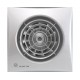 Silent 200 CRZ silver накладной бытовой вентилятор Silent 200 CRZ silver накладной бытовой вентилятор