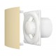 Панель декоративная QUADRO 4 Latte, 172*172 Панель декоративная QUADRO 4 Latte, 172*172