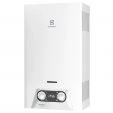 Газовая колонка Electrolux GWH 265 ERN NanoPlus