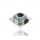 VENT-V-125 L Вентилятор для настенного монтажа VENT-V-125 L Вентилятор для настенного монтажа