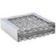 ФЖП 500x900 с кассетой 500х900х17/3 фильтр жироулавливающий прямоугольный ФЖП 500x900 с кассетой 500х900х17/3 фильтр жироулавливающий прямоугольный