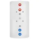 Бойлер косвенного нагрева Royal Thermo GLF RTWGE 100 напольный, с встроен. ТЭНом