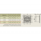 E 150 S C MRe Вентилятор осевой с сеткой, контроллер Fusion Logic 1 2 и обратным клапаном E 150 S C MRe Вентилятор осевой с сеткой, контроллер Fusion Logic 1 2 и обратным клапаном