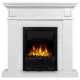Портал Firelight Bianco Classic белый