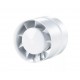 Вентилятор канальный осевой Zernberg Topaz 125