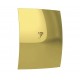 BREEZE 4C Gold Вентилятор осевой вытяжной с обратным клапаном D 100