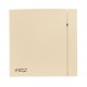 SILENT 100 CZ Design Ivory -4C слоновая кость осевой вентилятор