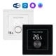 Терморегулятор Royal Thermo Intellon RTI-16 WiFi