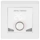 Мат нагревательный Royal Thermo Flat Mat RTFM 2-150-3,5 с терморегулятором RTI-16