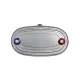 Водонагреватель Electrolux EWH 100 Royal Flash Silver