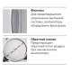 EBB 100 NS центробежный 2-х скоростной вентилятор