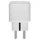 Умная розетка HOMMYN zigbee RKNZ02