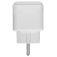 Умная розетка HOMMYN zigbee RKNZ02