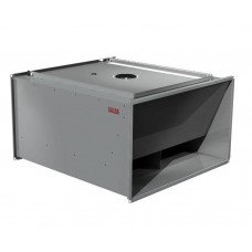 VKSB 500-300-2 L1 вентилятор для прямоугольных каналов с назад загнутыми лопатками