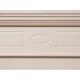 Портал Firelight Bianco 30 шпон белёный дуб