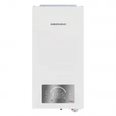 Котел электрический MIZUDO EB M6EH настенный, 1 конт., WiFi, с шиной OpenTherm