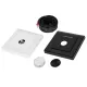 Мат нагревательный Royal Thermo Flat Mat RTFM 2-150-12 с терморегулятором RTO-16