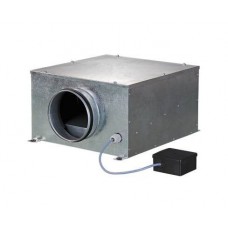 Iso-B 160 Вентилятор канальный центробежный