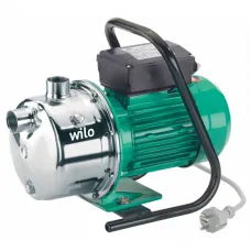 Насос WILO WJ-204-EM