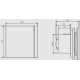 SILENT 300 CHZ PLUS Design 3C накладной вентилятор с обратным клапаном SILENT 300 CHZ PLUS Design 3C накладной вентилятор с обратным клапаном