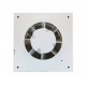 SILENT 300 CHZ PLUS Design 3C накладной вентилятор с обратным клапаном SILENT 300 CHZ PLUS Design 3C накладной вентилятор с обратным клапаном