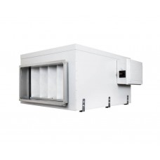 ВПУ 1500/18-380/3 приточная установка  с электрическим нагревателем
