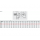 CMT/2-140/50-0,25 центробежный вентилятор CMT/2-140/50-0,25 центробежный вентилятор