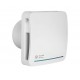 ECOAIR DESIGN 100 T с таймером центробежный малошумный вентилятор ECOAIR DESIGN 100 T с таймером центробежный малошумный вентилятор