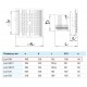 Lux-100-2 вытяжной вентилятор Lux-100-2 вытяжной вентилятор