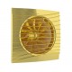 SILENT 4C Gold вентилятор осевой вытяжной с обратным клапаном d100 SILENT 4C Gold вентилятор осевой вытяжной с обратным клапаном d100