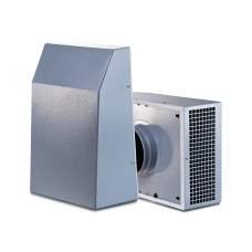 Extero 160 Вытяжной центробежный наружный вентилятор