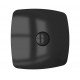 RIO 5C obsidian вентилятор осевой вытяжной с обратным клапаном d125 RIO 5C obsidian вентилятор осевой вытяжной с обратным клапаном d125