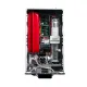 Котел электрический BAXI AMPERA Plus 14 настенный