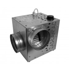 KOM 400 II каминный центробежный вентилятор