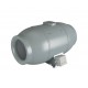 Iso-Mix EC 250 Вентилятор канальный бесшумный