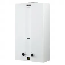 Колонка газовая Zanussi GWH 10 Fonte