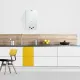 Колонка газовая Zanussi GWH 10 Fonte