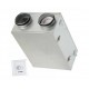 KOMFORT Ultra D105-A приточно-вытяжная установка с рекуперацией тепла KOMFORT Ultra D105-A приточно-вытяжная установка с рекуперацией тепла