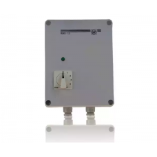 RMB-1,5 трансформаторный регулятор скорости 1ф
