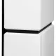 Портал Firelight Moderno 60, белый