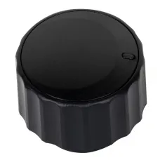 Ручка управления для GWH 10 Fiery/NG/LPG/Glass (501351000150)