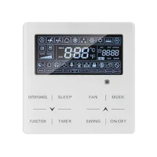 Пульт управления проводной Ballu MACHINE BVRFK-46