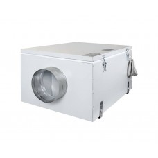 ВПУ 800/9-380/3 приточная установка с электрическим нагревателем