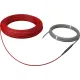 Кабель нагревательный Royal Thermo RTDC 2-17-500 с терморегулятором RTO-16