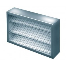 Кассета фильтра 600х350 EU4