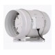 Канальный вентилятор Hon&Guan HF-315P из полипропилена со смешанным потоком