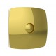 RIO 4C Gold вентилятор осевой вытяжной с обратным клапаном d100 RIO 4C Gold вентилятор осевой вытяжной с обратным клапаном d100