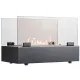 Биокамин Firelight BFP/T-3520 Glass