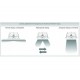 SWR 630 с синхронной регулировкой жалюзи вихревой диффузор SWR 630 с синхронной регулировкой жалюзи вихревой диффузор